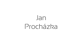 Jan Procházka